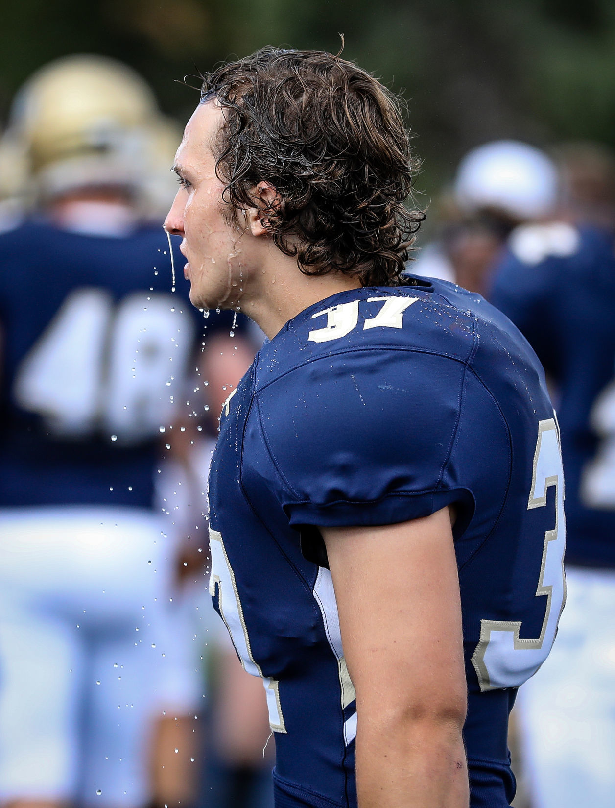 Hardrockers Vs. Mavericks
